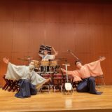 東京国立博物館「博物館でコンサート！」｜子供向けイベントのサクラトーン