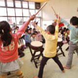 子供向け出張コンサート｜保育園や幼稚園に来てくれる！