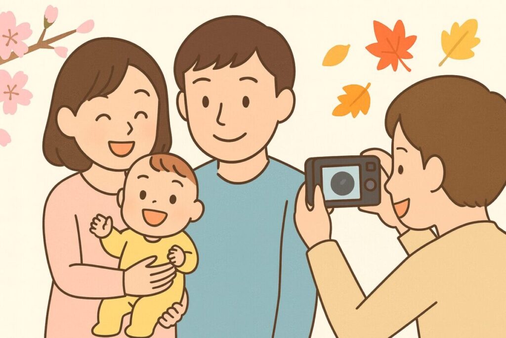 写真イベントアイデア