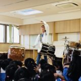 和太鼓シンゴ