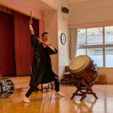 千葉県 旭幼稚園で出張コンサートイベント公演