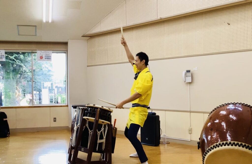 和太鼓コンサート